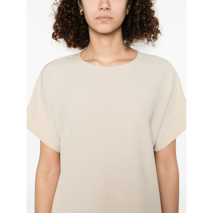Antonelli T Shirt - Neutro | Wanan Luxury