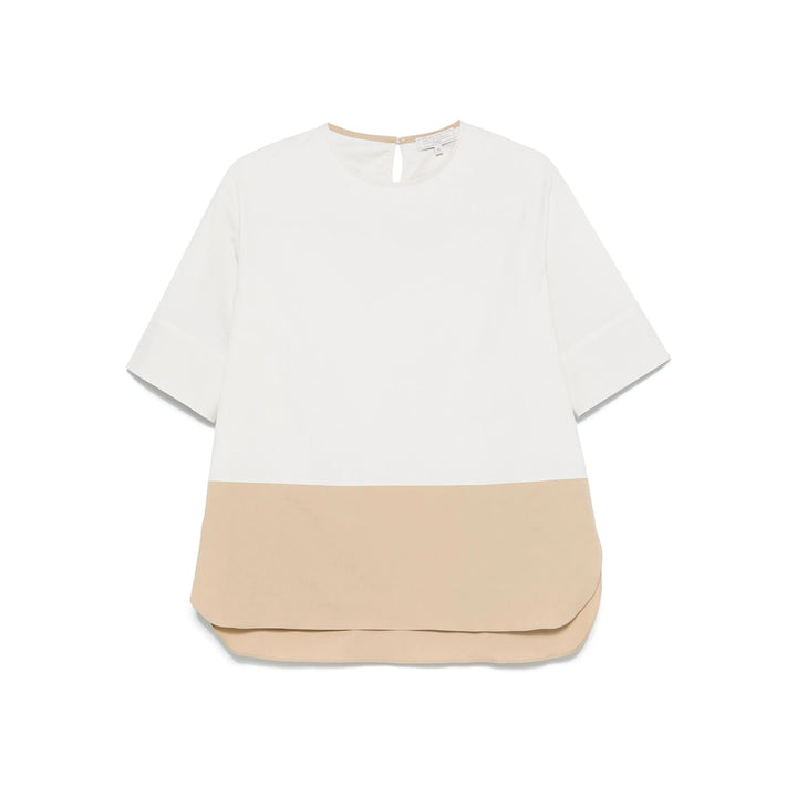 Antonelli T Shirt - Neutro | Wanan Luxury