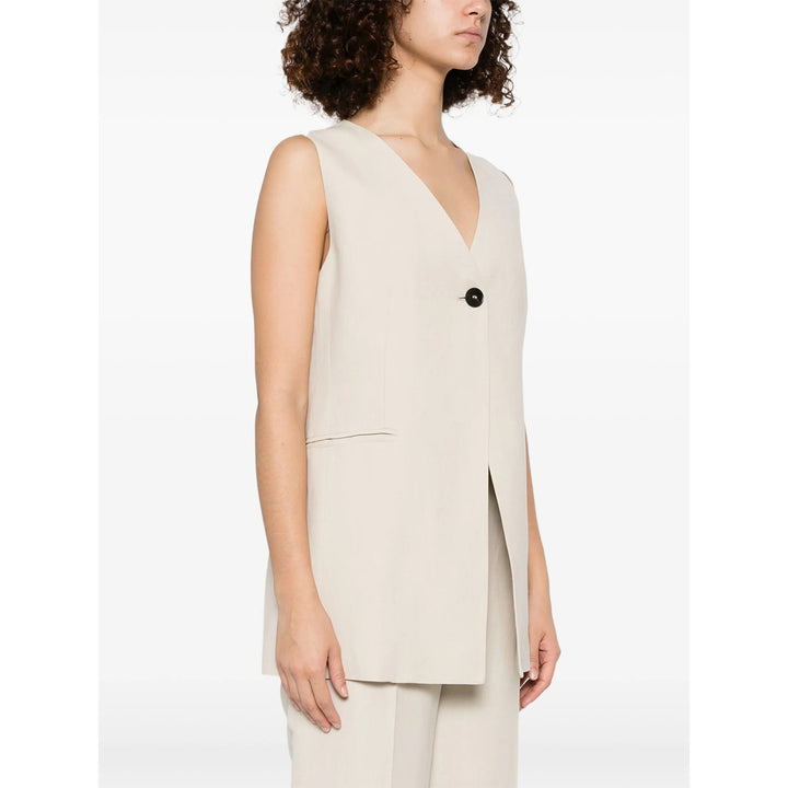 Antonelli Giacche - Neutro | Wanan Luxury