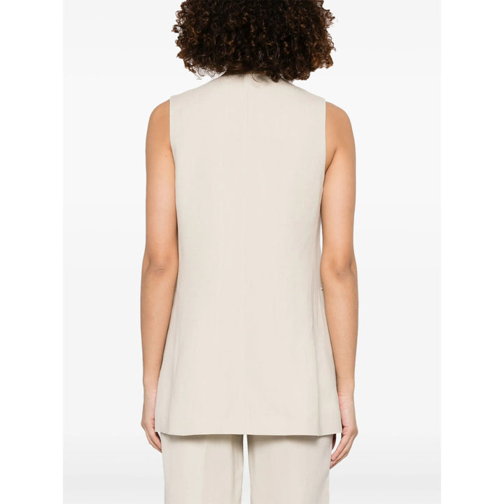 Antonelli Giacche - Neutro | Wanan Luxury