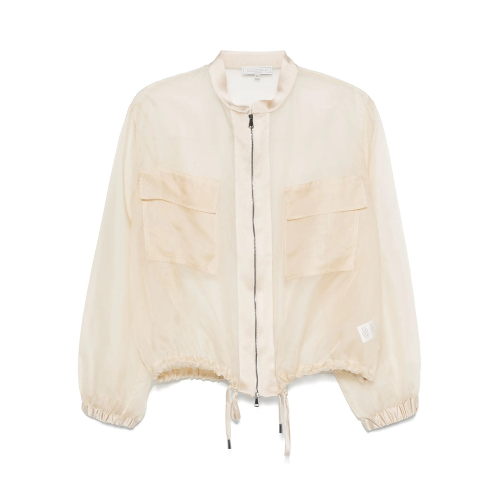Antonelli Giacche - Neutro | Wanan Luxury