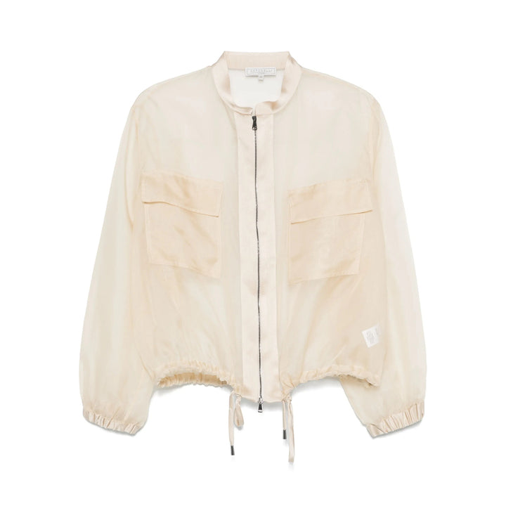 Antonelli Giacche - Neutro | Wanan Luxury