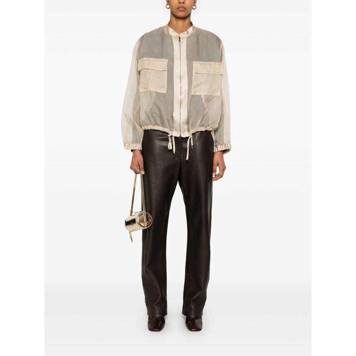 Antonelli Giacche - Neutro | Wanan Luxury