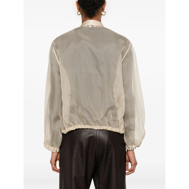 Antonelli Giacche - Neutro | Wanan Luxury