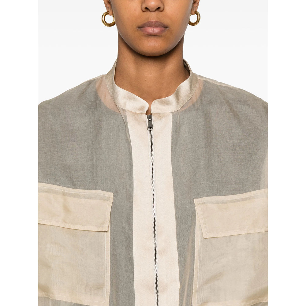 Antonelli Giacche - Neutro | Wanan Luxury