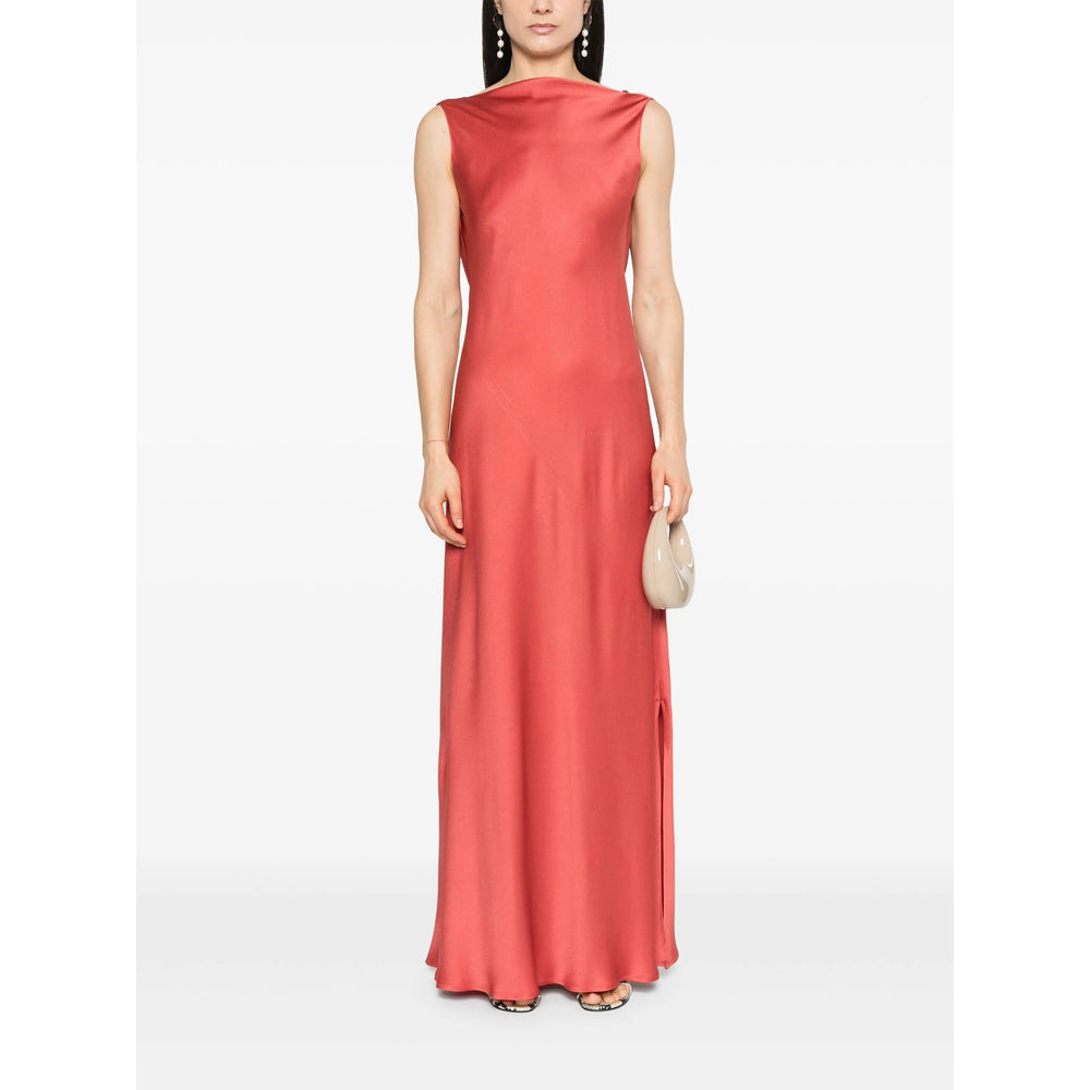 Antonelli Abiti - Rosso | Wanan Luxury
