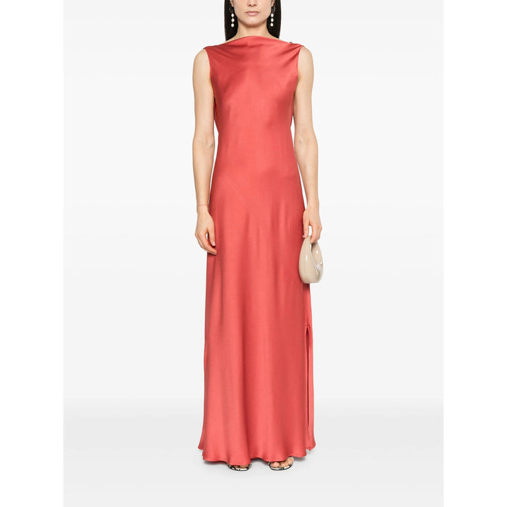Antonelli Abiti - Rosso | Wanan Luxury