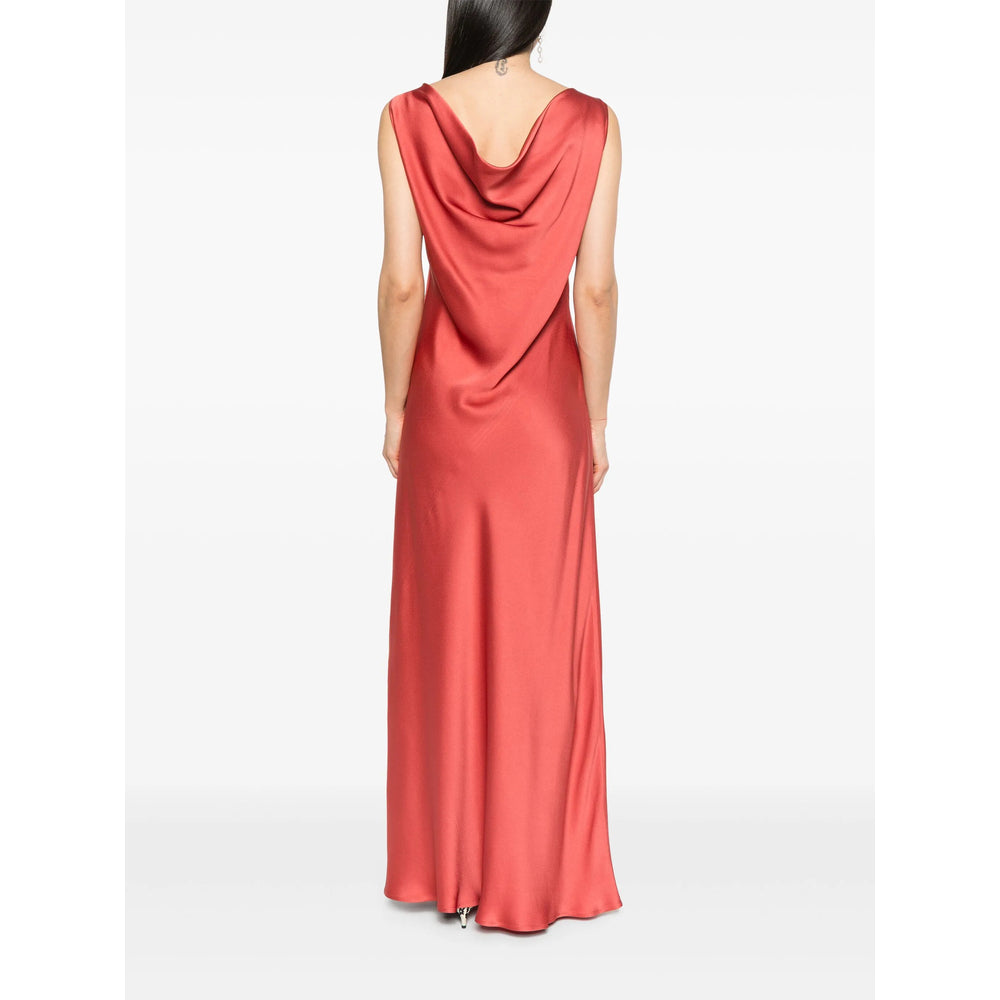 Antonelli Abiti - Rosso | Wanan Luxury