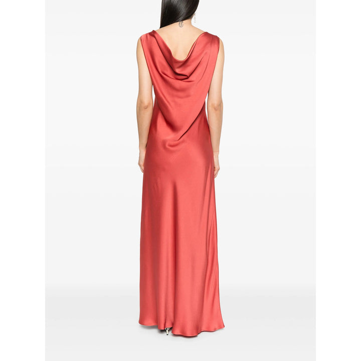 Antonelli Abiti - Rosso | Wanan Luxury