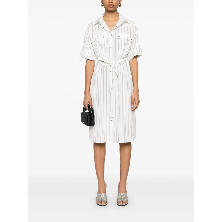 Antonelli Abiti - Bianco | Wanan Luxury