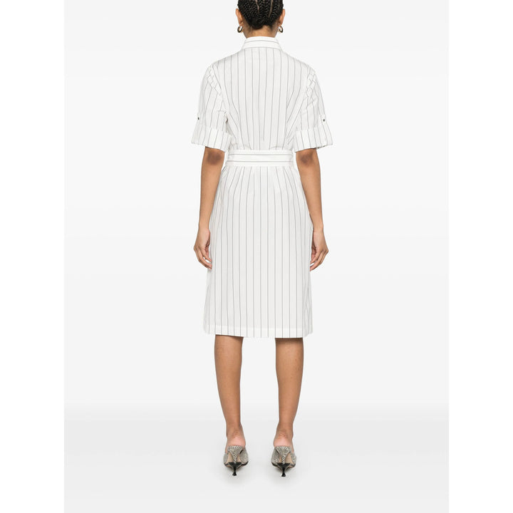 Antonelli Abiti - Bianco | Wanan Luxury