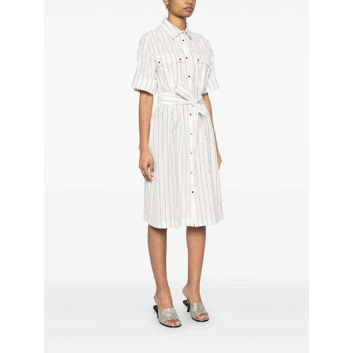 Antonelli Abiti - Bianco | Wanan Luxury