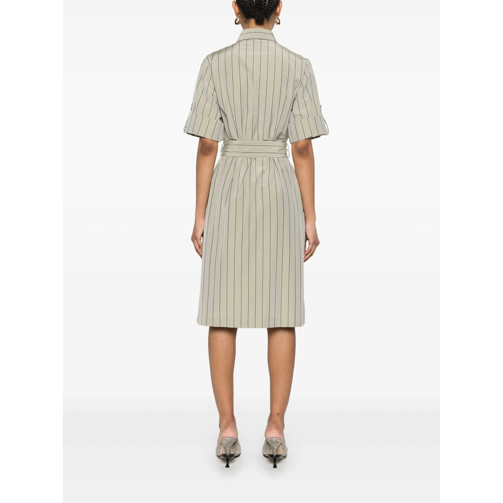Antonelli Abiti - Verde | Wanan Luxury