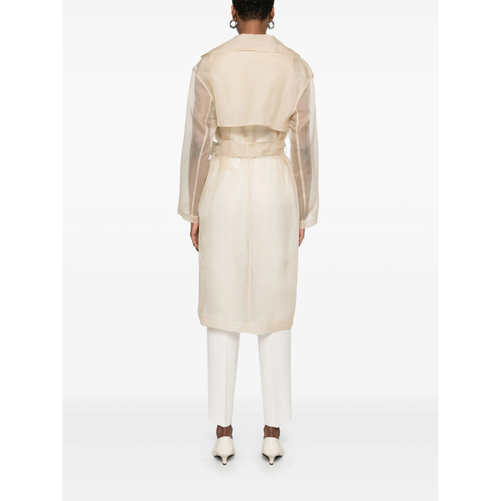Antonelli Cappotti - Neutro | Wanan Luxury
