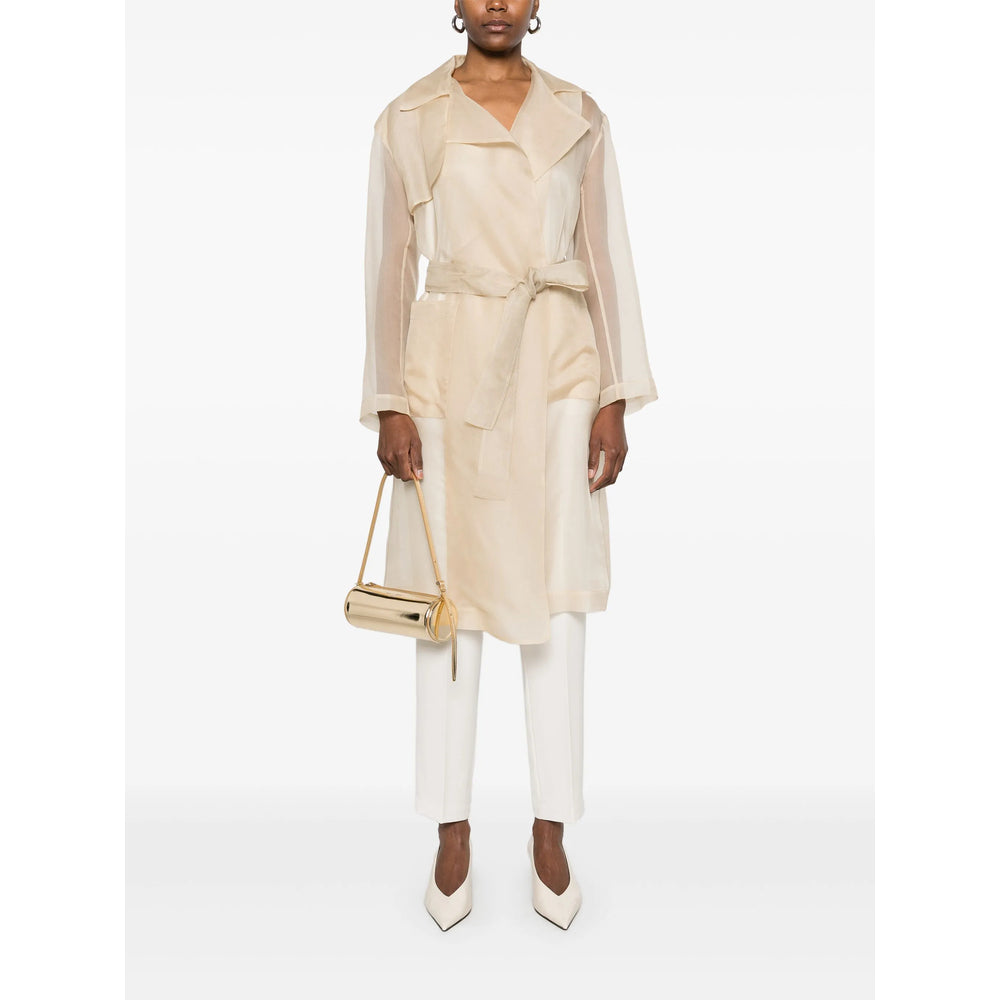 Antonelli Cappotti - Neutro | Wanan Luxury