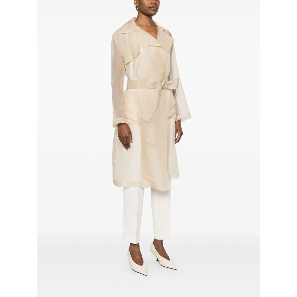 Antonelli Cappotti - Neutro | Wanan Luxury