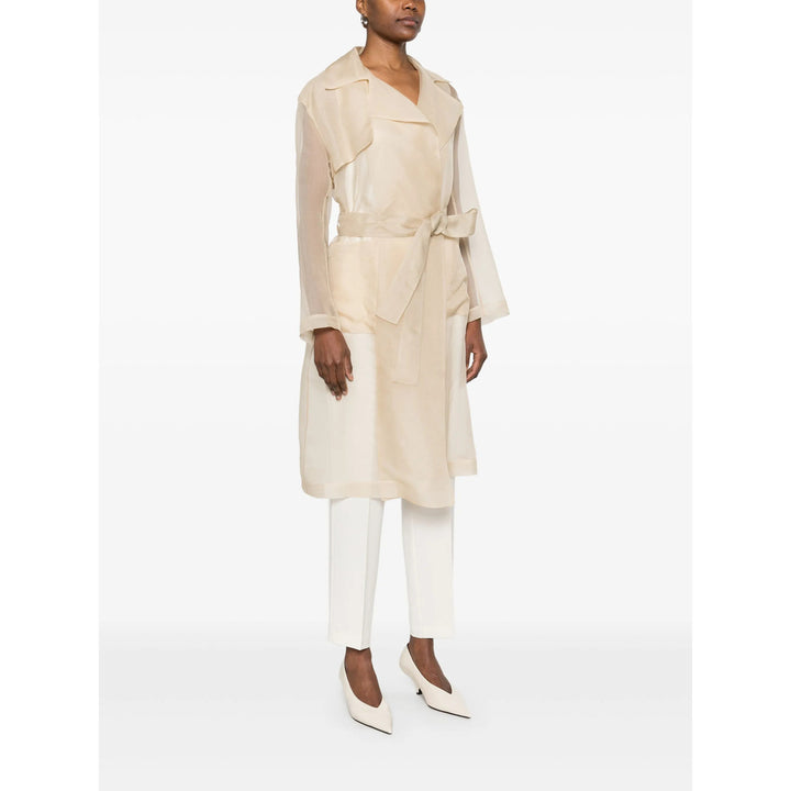 Antonelli Cappotti - Neutro | Wanan Luxury