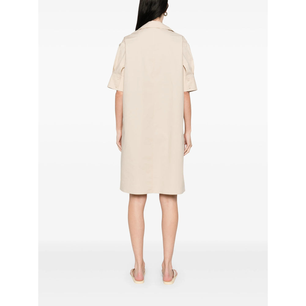 Antonelli Abiti - Neutro | Wanan Luxury