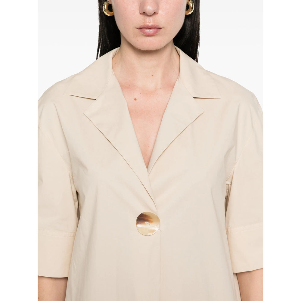 Antonelli Abiti - Neutro | Wanan Luxury