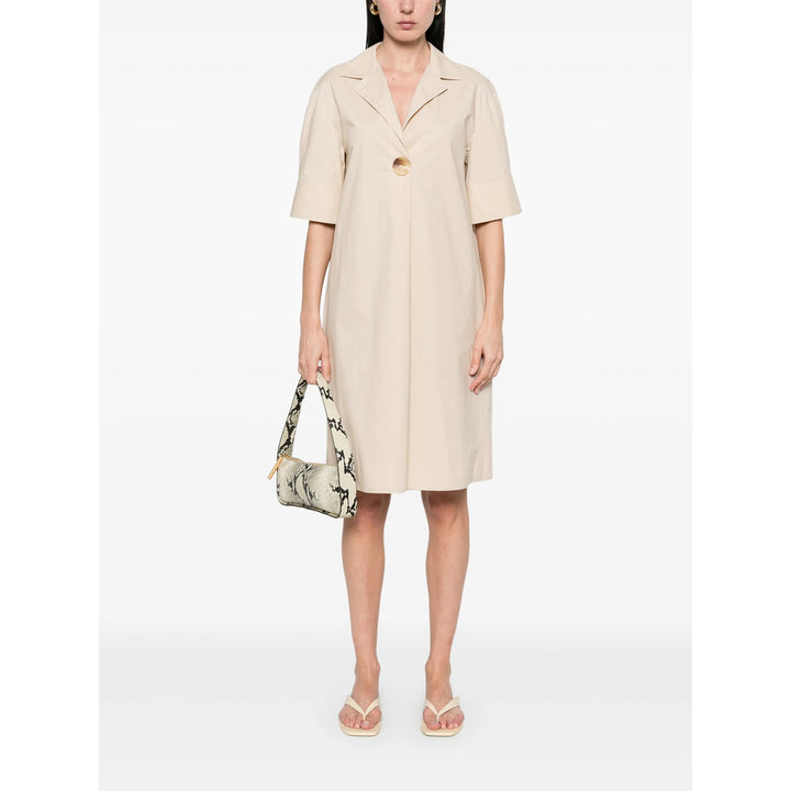 Antonelli Abiti - Neutro | Wanan Luxury