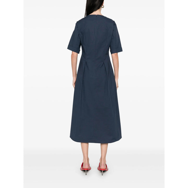 Antonelli Abiti - Blu | Wanan Luxury