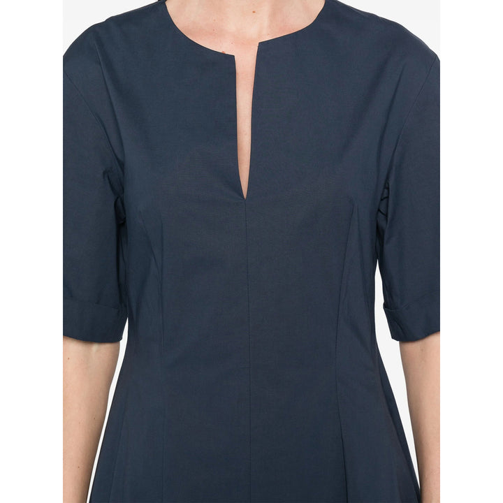Antonelli Abiti - Blu | Wanan Luxury