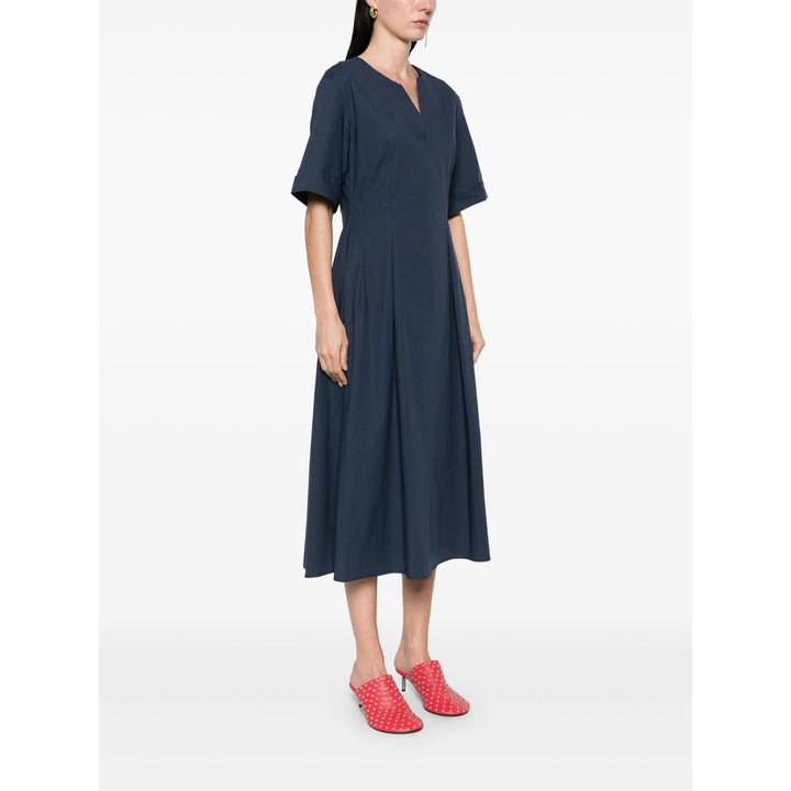 Antonelli Abiti - Blu | Wanan Luxury