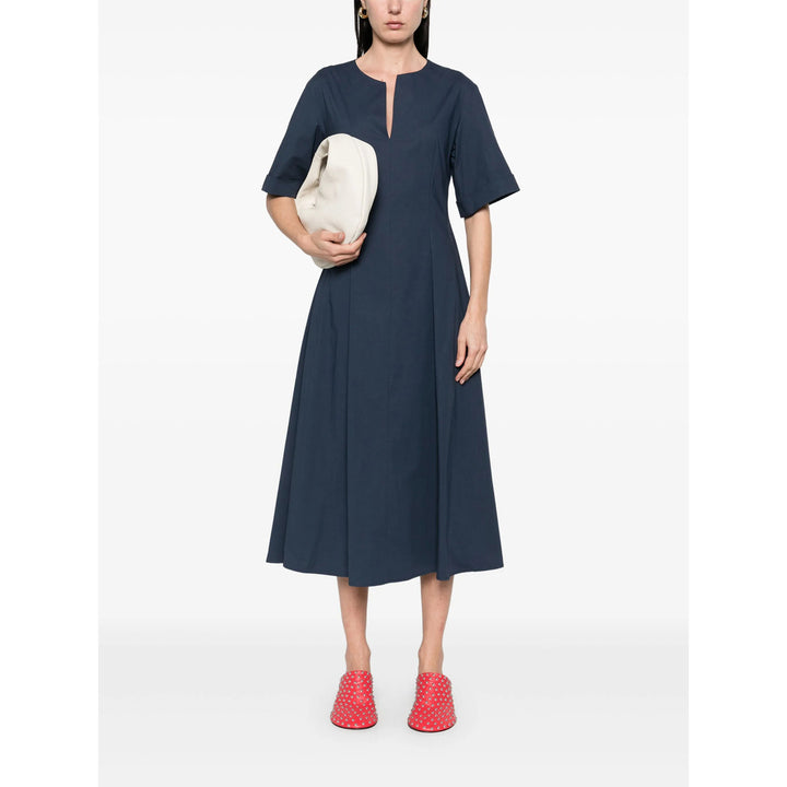 Antonelli Abiti - Blu | Wanan Luxury
