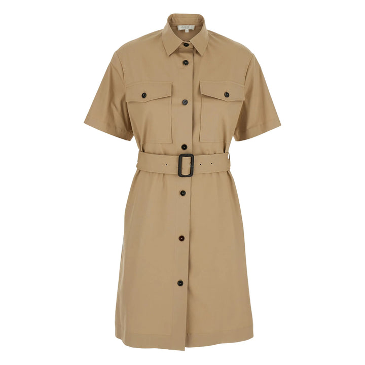 Antonelli Abiti - Marrone | Wanan Luxury