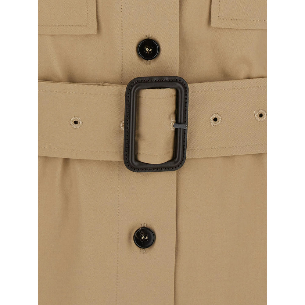Antonelli Abiti - Marrone | Wanan Luxury