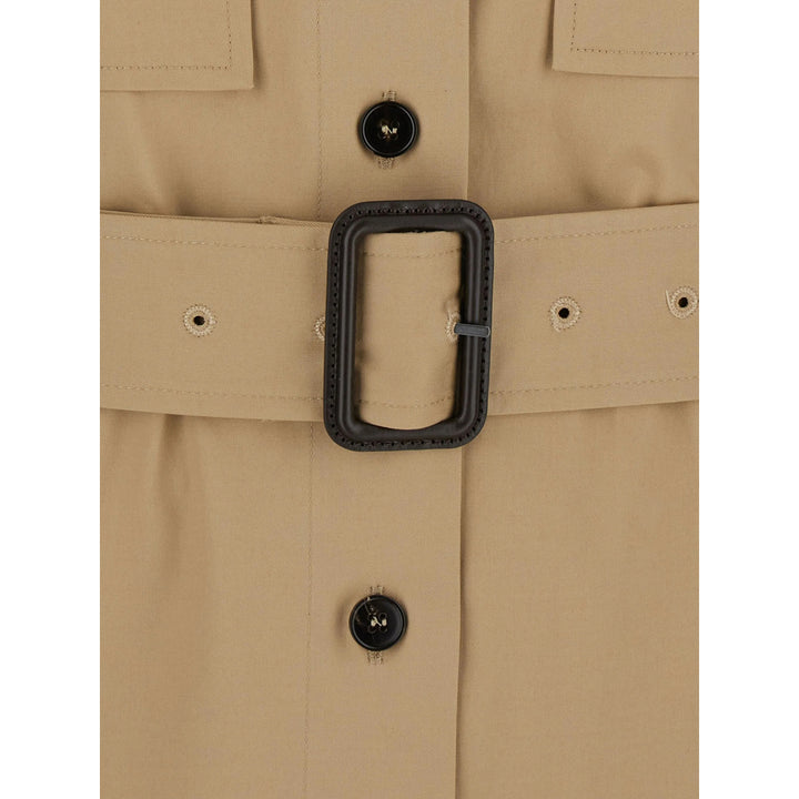 Antonelli Abiti - Marrone | Wanan Luxury