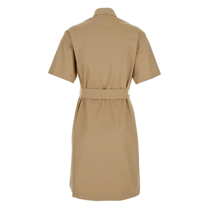 Antonelli Abiti - Marrone | Wanan Luxury