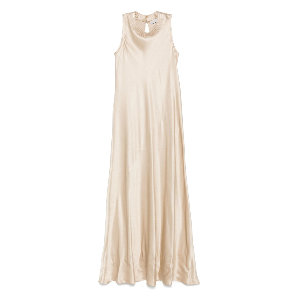 Antonelli Suits & Dresses - Neutral | Wanan Luxury