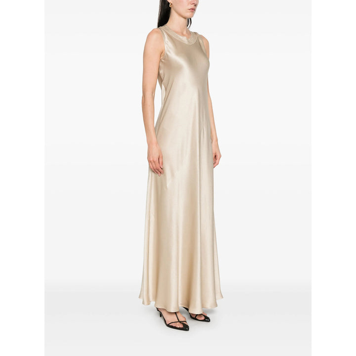 Antonelli Suits & Dresses - Neutral | Wanan Luxury