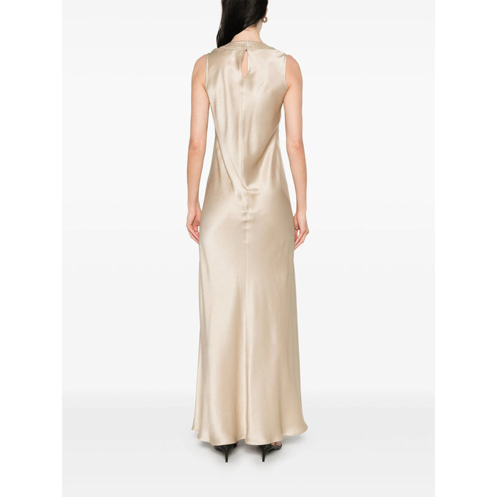 Antonelli Suits & Dresses - Neutral | Wanan Luxury