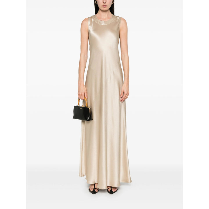 Antonelli Suits & Dresses - Neutral | Wanan Luxury