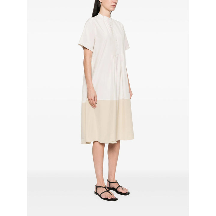 Antonelli Suits & Dresses - Neutral | Wanan Luxury
