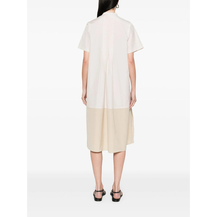 Antonelli Suits & Dresses - Neutral | Wanan Luxury