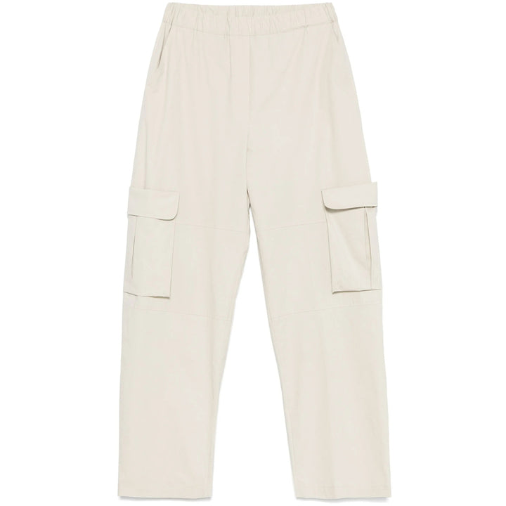 Antonelli Pantaloni - Neutro | Wanan Luxury
