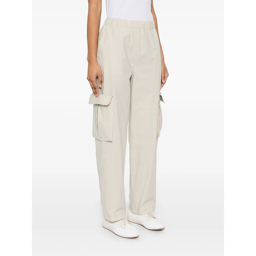 Antonelli Pantaloni - Neutro | Wanan Luxury