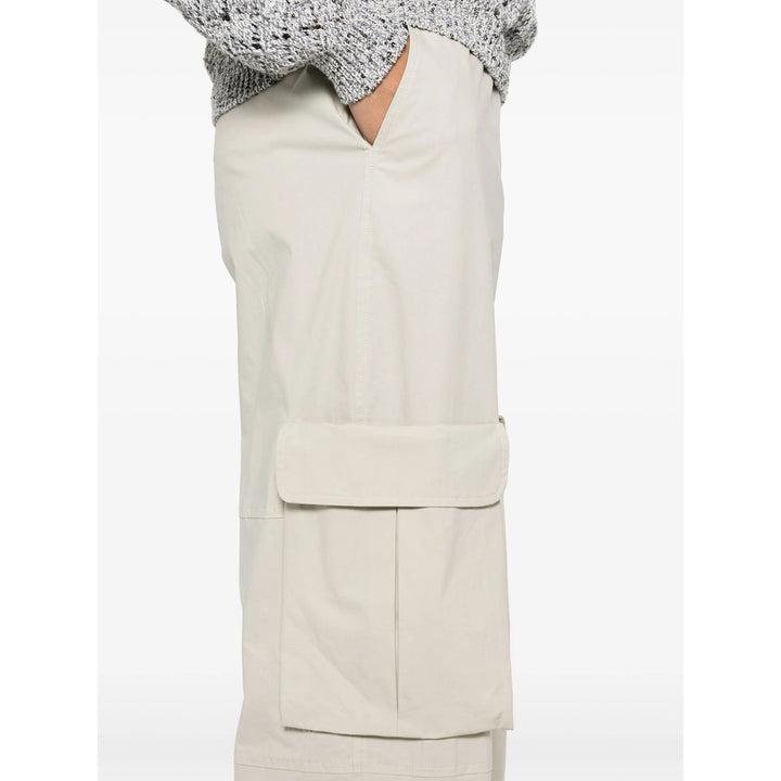 Antonelli Pantaloni - Neutro | Wanan Luxury