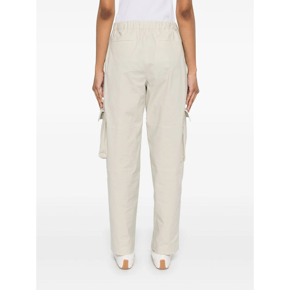 Antonelli Pantaloni - Neutro | Wanan Luxury