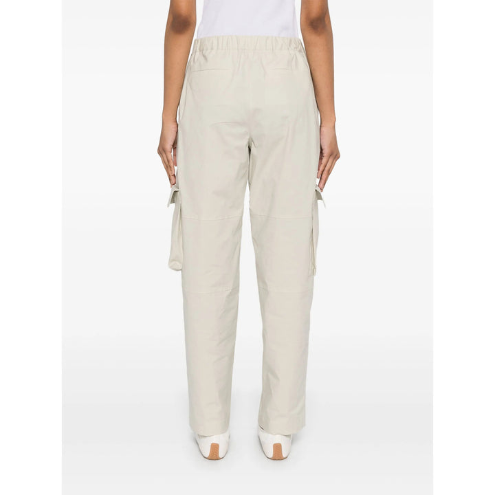 Antonelli Pantaloni - Neutro | Wanan Luxury