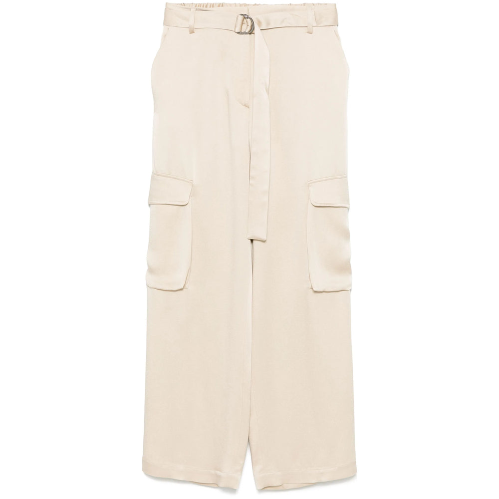 Antonelli Pantaloni - Neutro | Wanan Luxury