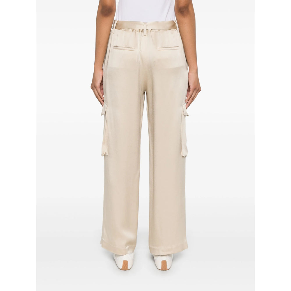 Antonelli Pantaloni - Neutro | Wanan Luxury