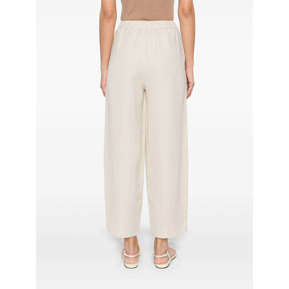 Antonelli Pantaloni - Neutro | Wanan Luxury