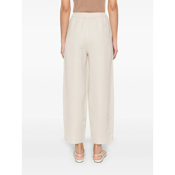 Antonelli Pantaloni - Neutro | Wanan Luxury
