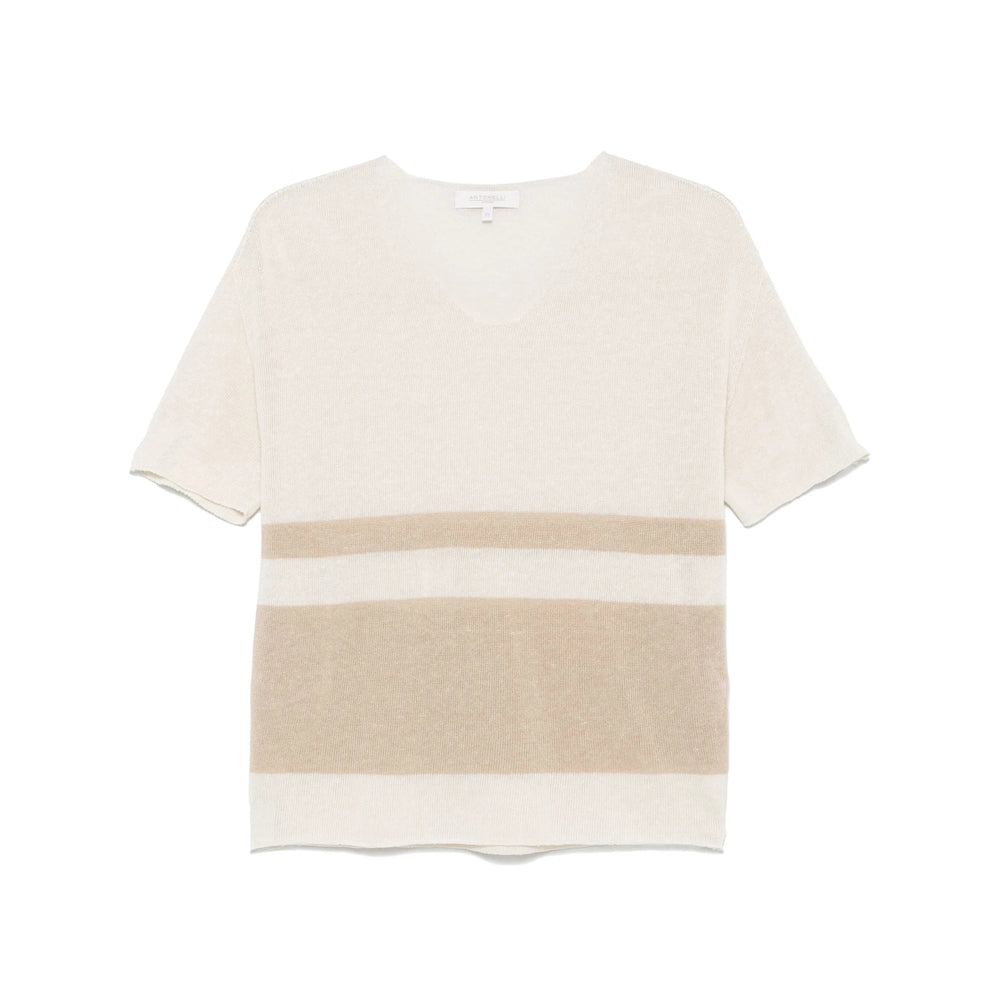 Antonelli Maglioni - Neutro | Wanan Luxury
