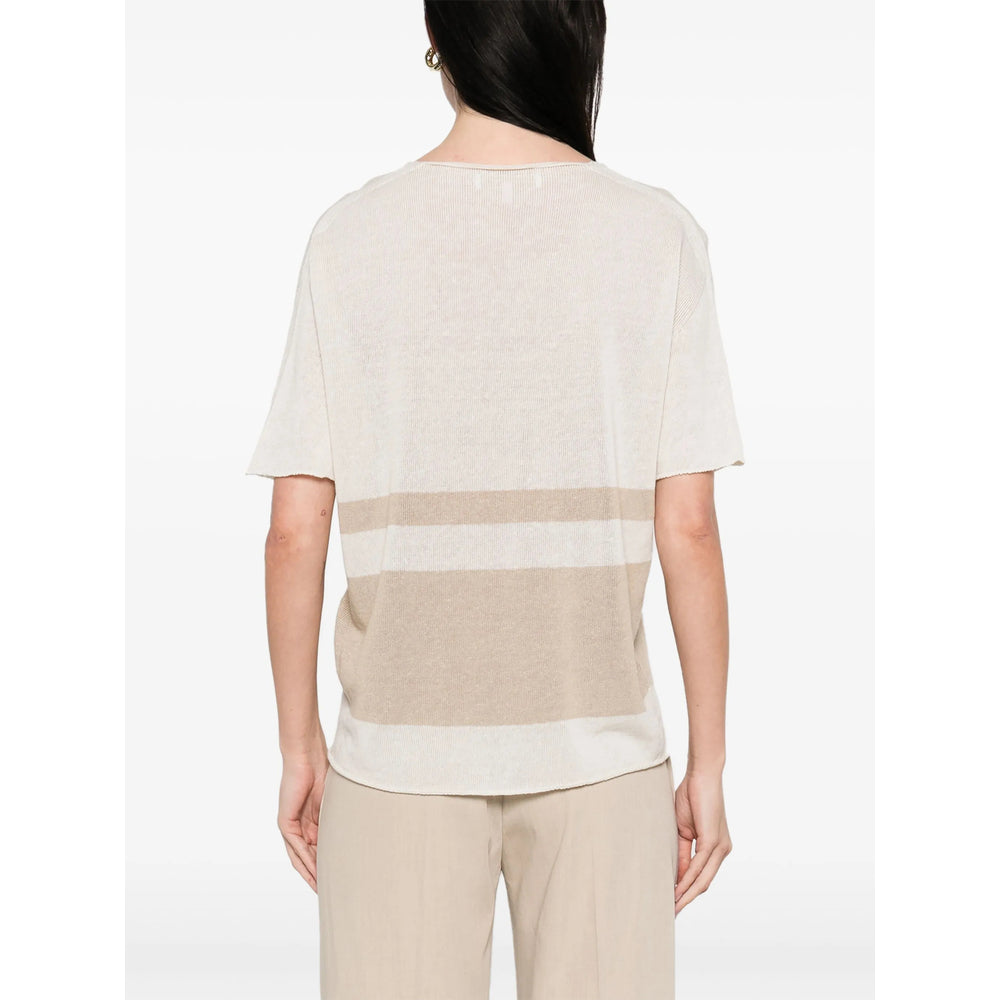 Antonelli Maglioni - Neutro | Wanan Luxury