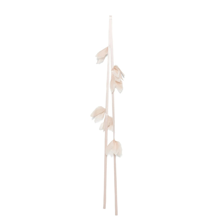 Antonelli Sciarpe E Guanti - Rosa | Wanan Luxury